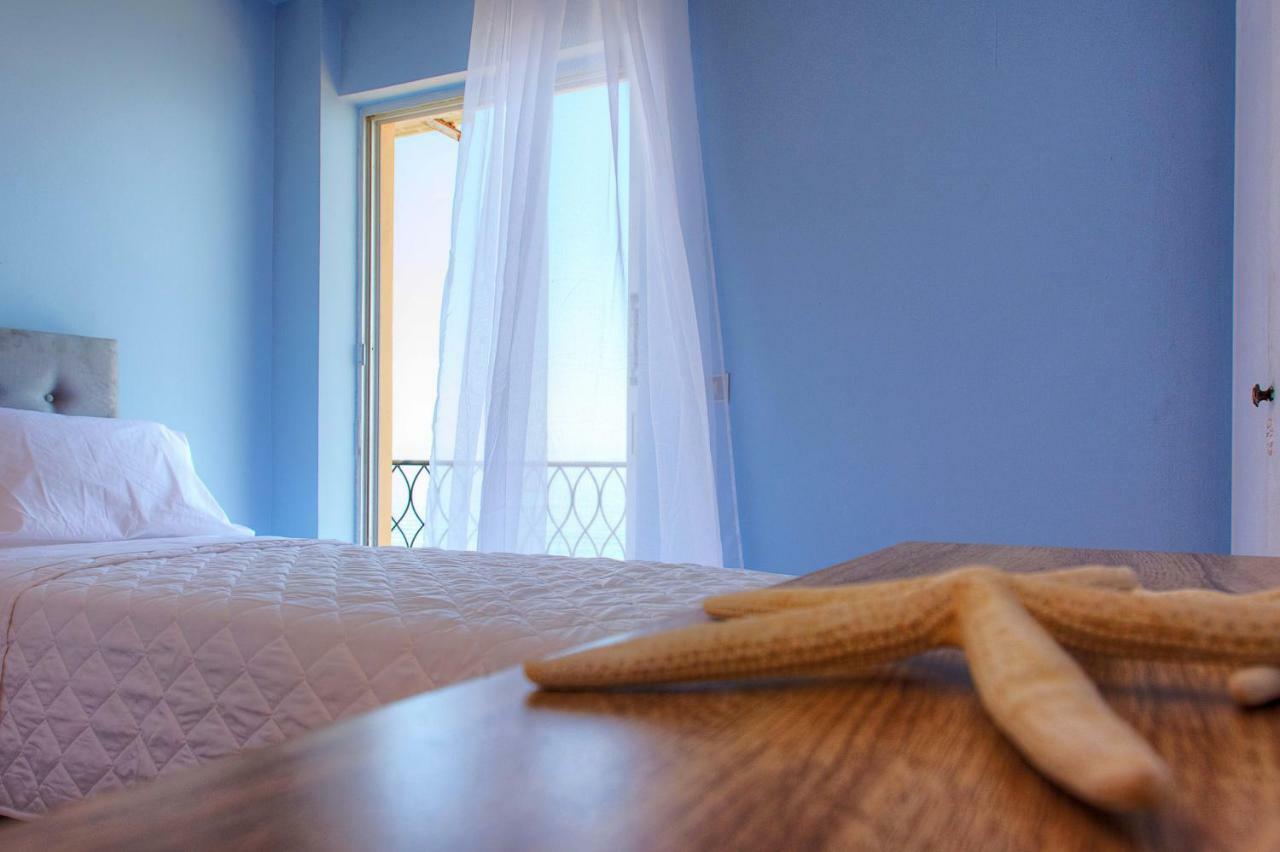 T8 Apartment On The Beach Бенитсес Экстерьер фото